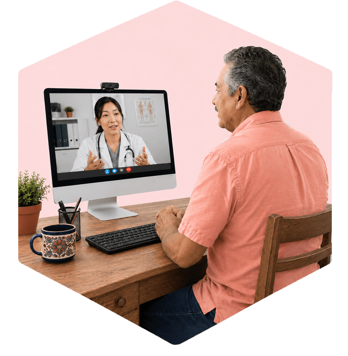 The healthcare you need,